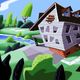 Illustration for article titled Please, Dont Hurt iDay Of The Tentacle/i
